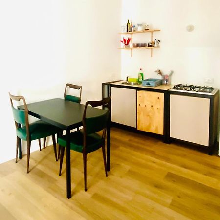 Via Pannieri Apartament Palerme Extérieur photo