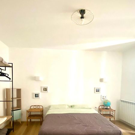 Via Pannieri Apartament Palerme Extérieur photo