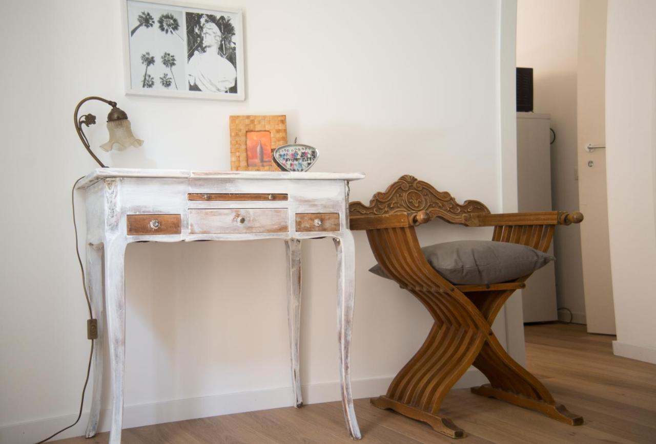 Via Pannieri Apartament Palerme Extérieur photo