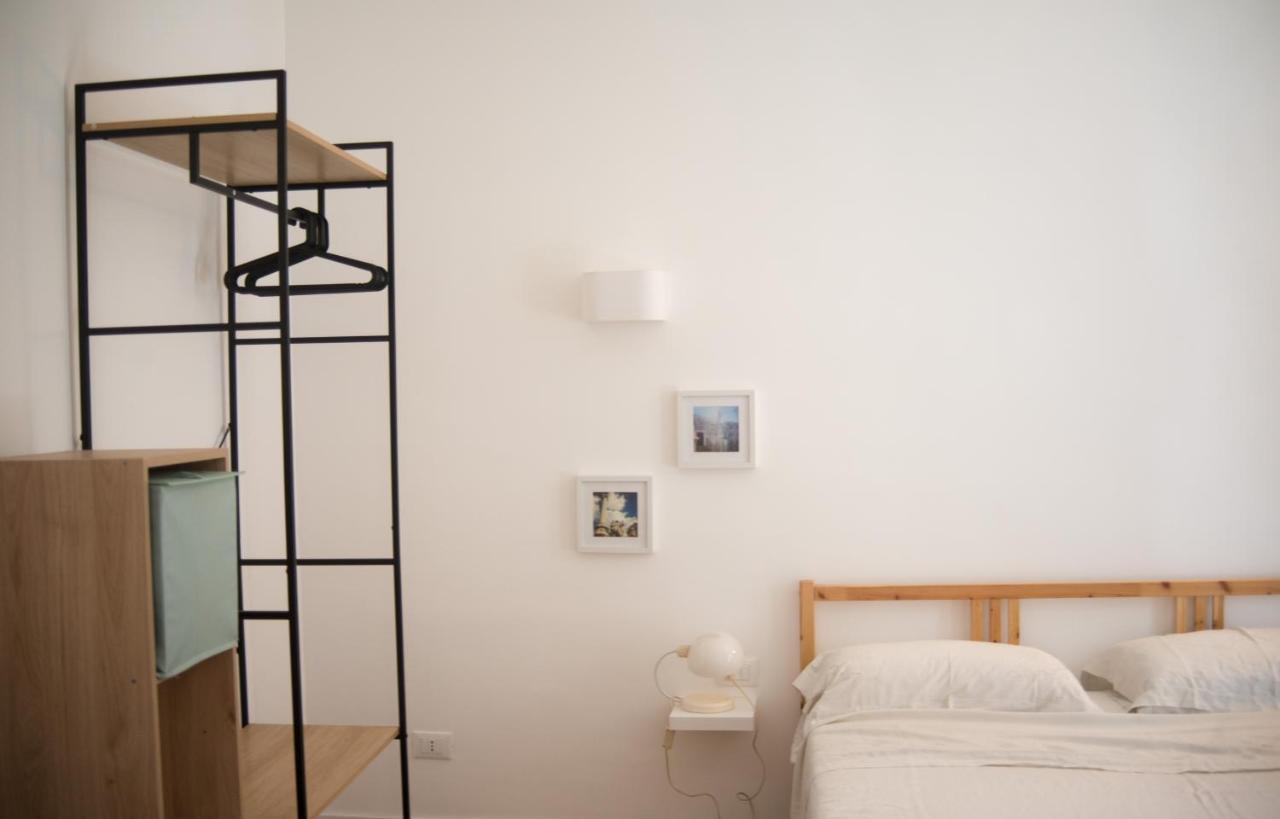 Via Pannieri Apartament Palerme Extérieur photo