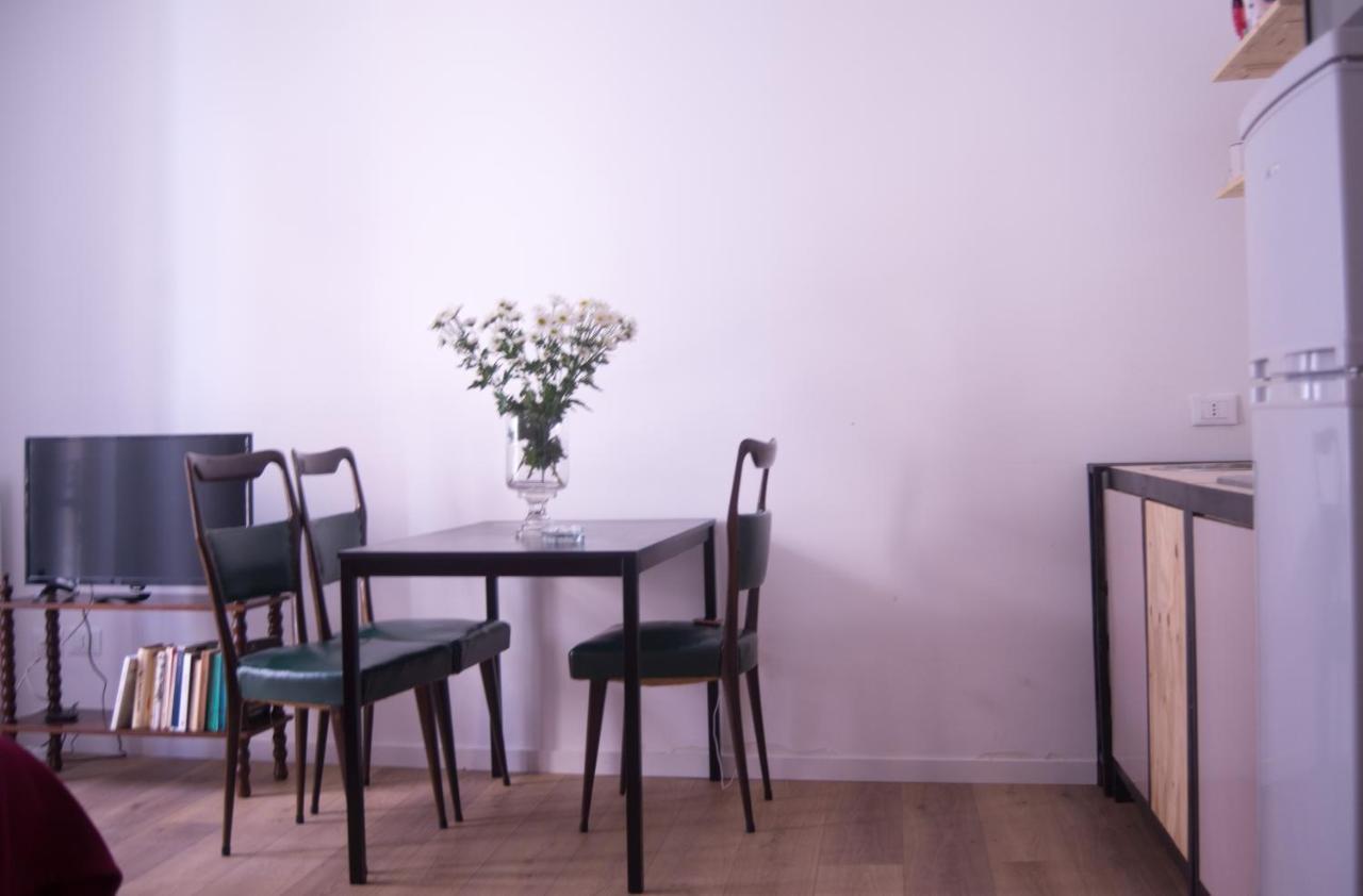 Via Pannieri Apartament Palerme Extérieur photo