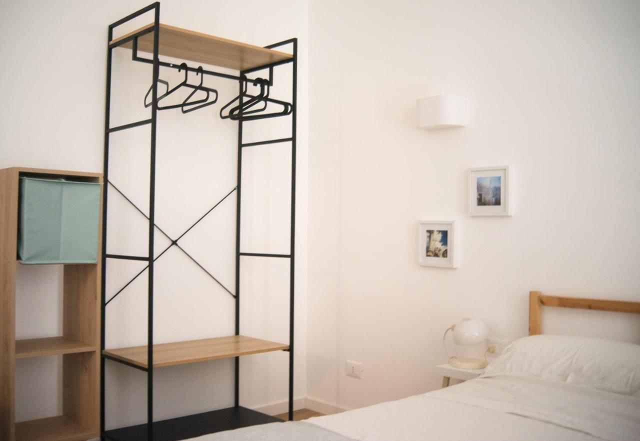 Via Pannieri Apartament Palerme Extérieur photo
