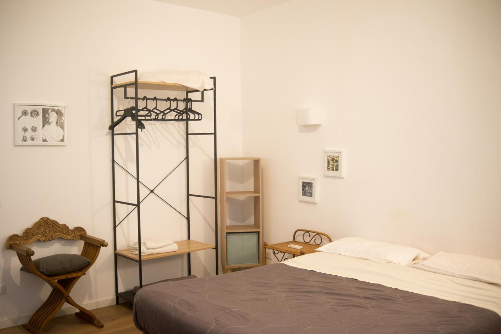 Via Pannieri Apartament Palerme Extérieur photo