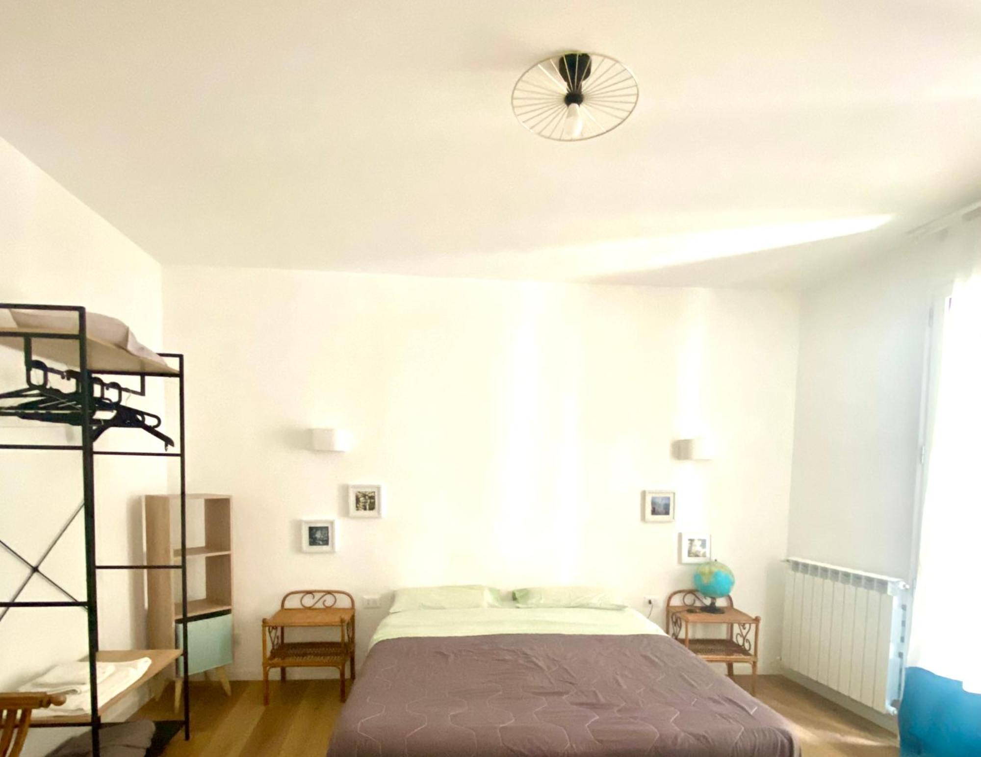 Via Pannieri Apartament Palerme Extérieur photo