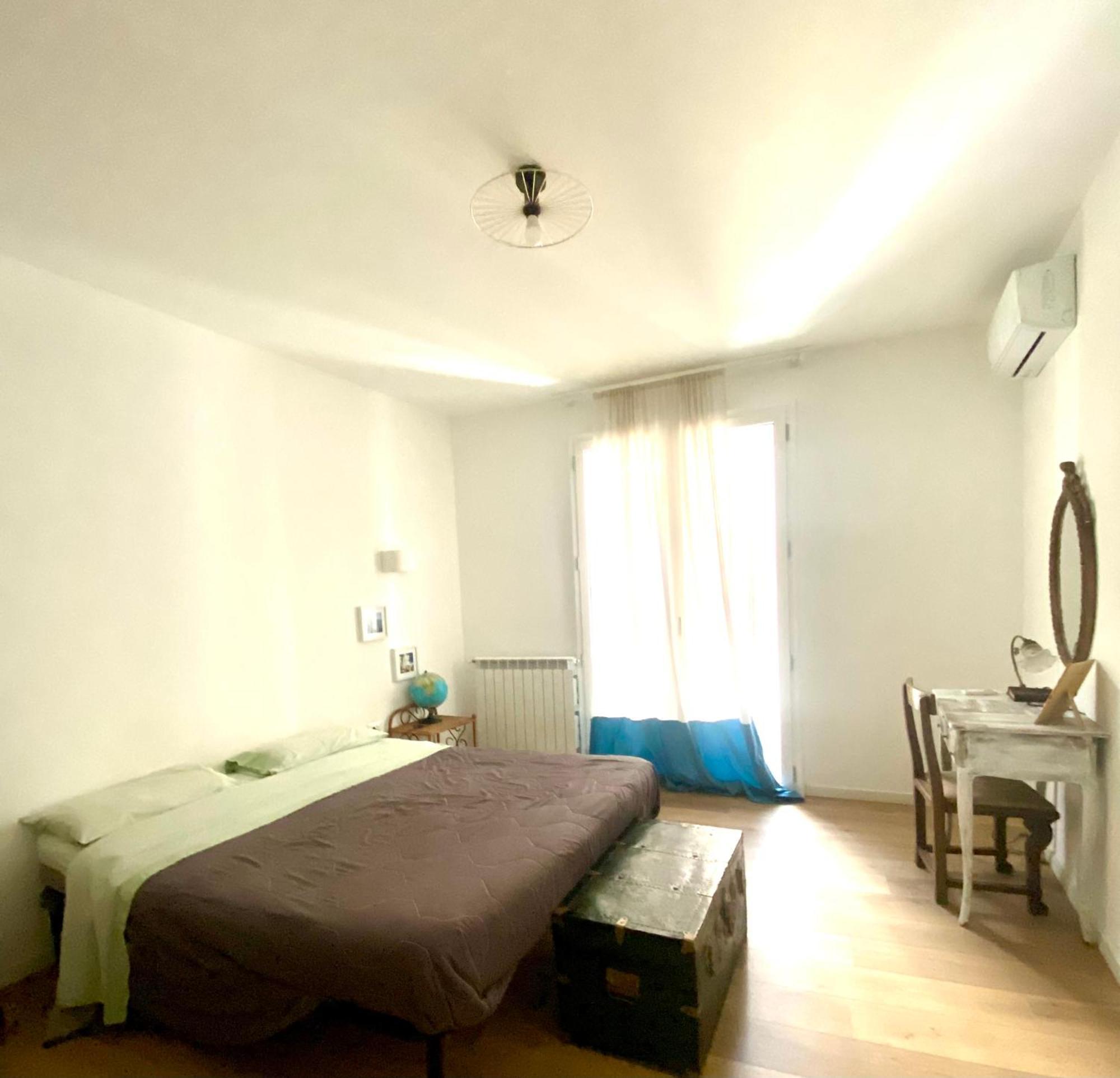 Via Pannieri Apartament Palerme Extérieur photo